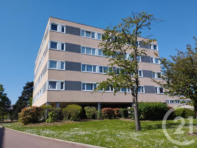 Appartement F4 à vendre - 4 pièces - 80.0 m2 - CHEVILLY LARUE - 94 - ILE-DE-FRANCE - Century 21 Agence Du Plateau