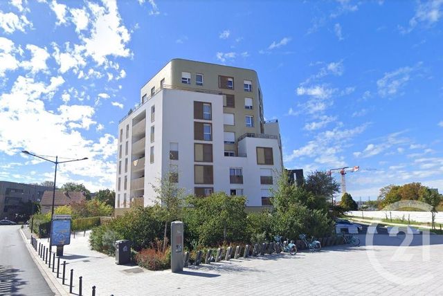 Appartement F2 à louer - 2 pièces - 42.57 m2 - VITRY SUR SEINE - 94 - ILE-DE-FRANCE - Century 21 Agence Du Plateau