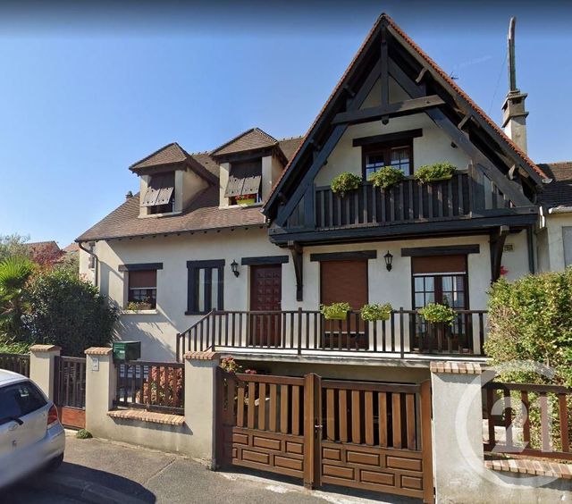 maison à vendre - 6 pièces - 170.0 m2 - VITRY SUR SEINE - 94 - ILE-DE-FRANCE - Century 21 Agence Du Plateau