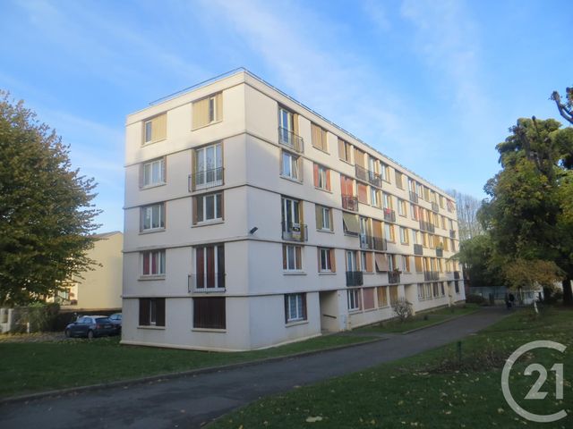 Appartement F3 à vendre - 3 pièces - 51.0 m2 - VITRY SUR SEINE - 94 - ILE-DE-FRANCE - Century 21 Agence Du Plateau