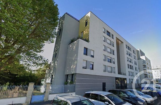 Appartement F3 à vendre - 3 pièces - 60.0 m2 - VITRY SUR SEINE - 94 - ILE-DE-FRANCE - Century 21 Agence Du Plateau
