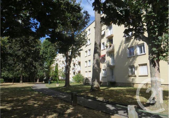 appartement - VITRY SUR SEINE - 94