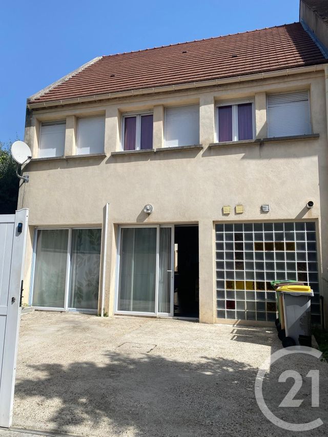 maison à vendre - 2 pièces - 100.0 m2 - VITRY SUR SEINE - 94 - ILE-DE-FRANCE - Century 21 Agence Du Plateau