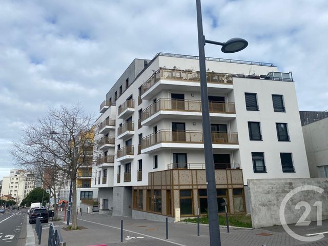 Appartement F3 à vendre - 3 pièces - 71.0 m2 - VILLEJUIF - 94 - ILE-DE-FRANCE - Century 21 Agence Du Plateau